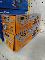 INGCO เครื่องหินเจียร์ 4 นิ้ว 900W เครื่องหินเจียรไฟฟ้า
