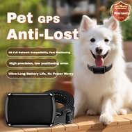 4G sim GPS PET Collar GPS TRACKER For dog and cat tracker by APP
