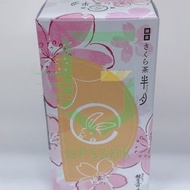 鎌倉五郎本店 鎌倉櫻花茶半月（5 枚入）