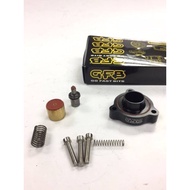 [ READY STOCK ] GFB Go Fast Bits T9352DV BOV Exora Preve Suprima Mini Citroen Peugeot