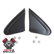 6Q0853273A 6Q0853274A 5Z0853695 SIDE MIRROR TRIM COVER FOR VW POLO CROSS 9N