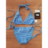 Authentic Usa pro Two-Piece Swimsuit
