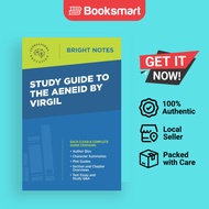 Study Guide To The Aeneid By Virgil - Paperback - English - 9781645425243