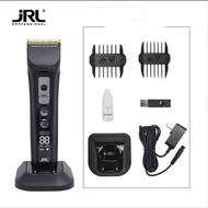 JRL Fresh Fade 1040 Black Clipper