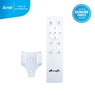 ALPHA AlphaFan Ceiling Fan Remote Control RF42L/56L/5S-FT 5 SPEED (G2) for AF20 LED