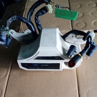 cbx750 main meter assy wiring