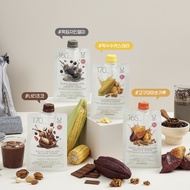 Olive Young Delight Project Protein Shake 7day, Diet Shake, Pouch Protein Shake