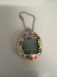 萬代 Tamagotchi 懷舊電子寵物機