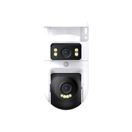 Xiaomi Official - กล้องวงจรปิดนอกบ้าน Xiaomi indoor Smart Camera CW500 Dual / 4MP / กล้องแบบคงที่ PT
