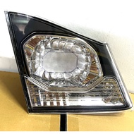 FD REAR BONNET LAMP LAMPU Albino LH 1pc (brand depo)