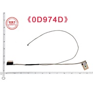 New LED LCD Screen Display Camera Cable for Dell Vostro V5370 5370 5000 Inspiron 5370 13-5370 Laptop