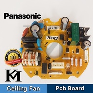 Panasonic 60” 5-Blade DC Motor Ceiling Fan Pcb Board F-M15GW