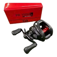 DAIWA PR 100 HL FISHING REEL