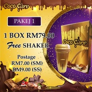 pakej 1 free shaker#0riginaL