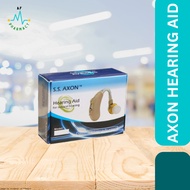 'CLEARANCE' AXON HEARING AID