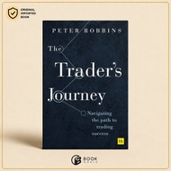 Imported Book The Trader's Journey by Peter Robbins (PaperbackOriginal) - Book World