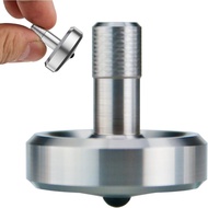 DjuiinoStar Premium Spinning Top: Lengthened Stem, Easy to Twirl, High Performance (BR 13+, AVG 5-8)