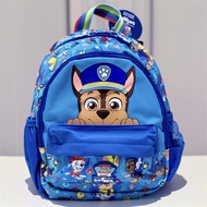 Úc smiggle balo cho trẻ mẫu giáo bé trai và bé gái ba lô nhỏ 3-6 tuổi bé động vật trẻ em ba lô đi họ