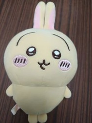 MINISO chiikawa 玩偶