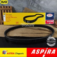 V-Belt Fan Belt X-Ride Mio J Mio GT Fanbelt ASPIRA 54P-E7641-00