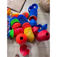 Tactical training mushroom, sports, soccer 8x20cm