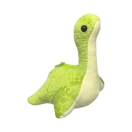 Apex Legends Nessie Plush from Wattson's Collection, Adorable Loch Ness Monster Stuffed Doll