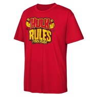HULK HOGAN AMPED UP PYTHON POWER TSHIRT