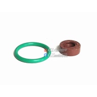Viton Oil Ring & Viton Oil Seal for Toyota 4AFE 5AFE 7AFE Distributor Repair