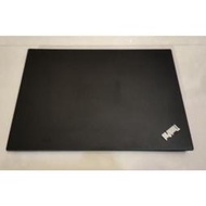 ThinkPad  L490 i5-8265U 16G/256 SATA SSD, FHD IPS螢幕