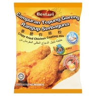 AAA Bestari Crispy Fried Chicken Coating Mix 1 Kg (BIG SALE)