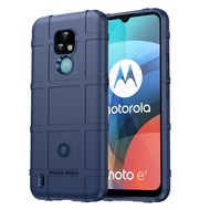 For Moto E7Plus Mobile Phone Case MotoE7Power/E7i Power Drop Protection Case Soft Case