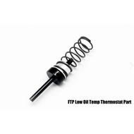 FTP BMW N55 N54 S55 E90 E91 E92 E8X F30 Low Temperature Oil Turtle Thermostat
