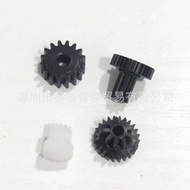 Suitable for Nikon P900 P900s Motor Gear Lens Gear 4pcs Set Zoom Gear Set