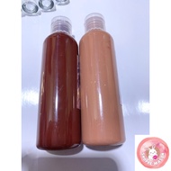 100ml HD Matte liptint Rebranding