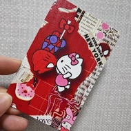 Exclusive Touch N Go Card / Membership Card - Hello Kitty design NFC TNG Card Touch and go card wate