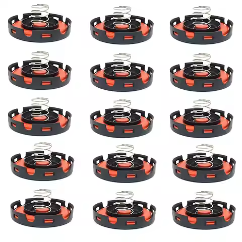 AT-PCV Valve Diaphragm Repair Kit 917-064 For A3 A4 Q3 Q5 Quattro VW Beetle Golf Jetta 06H103495AC P