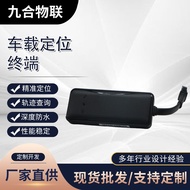 GPS Locator Tracker Kenderaan Elektrik Motosikal Kereta Anti-Hilang Kenderaan GPS Locator Terminal K