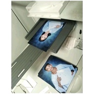 1 copy 11R 11x14 12R 12x16 12x18 10R 10x15 inches size Mini Lab Chemical Photo Printing