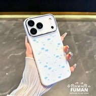 Cute Fish Clear Phone Case For OPPO A17 A16 A16S A16K A16E A15 A15S A12 Reno 8T 8Z 7Z 6Z 5Z 5F 4F 8 