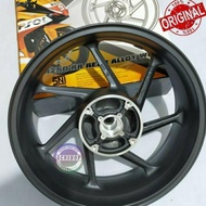Delkevic DND Rear Racing Rim All New CBR 250RR CBR250RR Width 5.5 Inch Original 17 InchRing