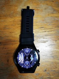 Honor Watch GS3 黑色智能手錶