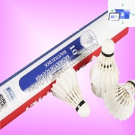 Ling Mei 10 Badminton Shuttlecock gdS41207