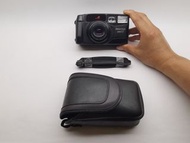 殿堂初始 專業之風 合新手!
PENTAX ZOOM 90
自動對焦/變焦菲林相機 
PENTAX LENS 38-90mm 
f3.5-7.5 MARCO 
街拍隨身 Point & Shoot  