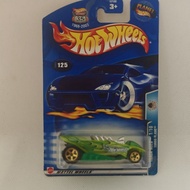 HW Track Aces Turbo Flame(S9)