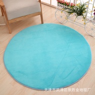 tikar picnic waterproof tikar picnic tikar camping picnic set picnic mat Thick Coral Fleece Round Ca