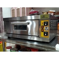 Golden Bull Infrared Food Oven