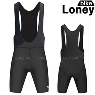 Genuine Ronnie Pro 3 /4 Length Bib Shorts Cycling Pants /Bicycle Apparel