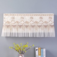 Air Conditioning Cover Anti-dust Cover All-Inclusive Hanging Machine Glimy Haier Oaks Cover Hanging 