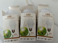 3個 12W LED 三色-可調-環保-燈泡 燈膽  白光 暖光 日光 慳電膽 飛利浦 光管 天花燈 light bulb 吊燈 座枱燈 Philips  