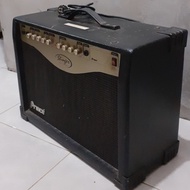 ampli gitar listrik Prince second